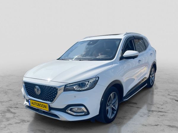 MG EHS с пробегом, 2021, частная рука