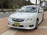 Subaru B4 2nd hand, 2010