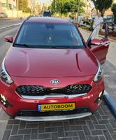 Kia Niro с пробегом, 2020, частная