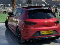 SEAT Leon Cupra с пробегом, 2019, частная