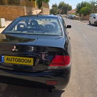Mitsubishi Lancer 2nd hand, 2007, private