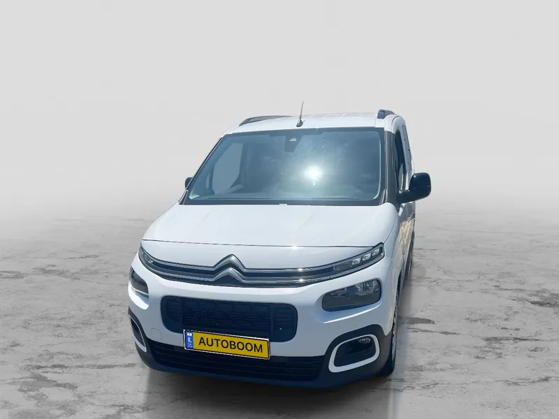 Citroën Berlingo 2ème main, 2024