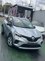Renault Kaptur (Russia) 2ème main, 2021, privée