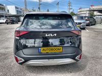 Kia Sportage 2ème main, 2022, privée