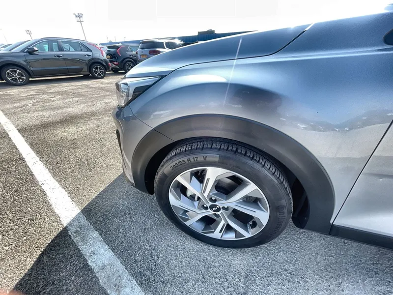 Kia Stonic 2nd hand, 2024, private hand