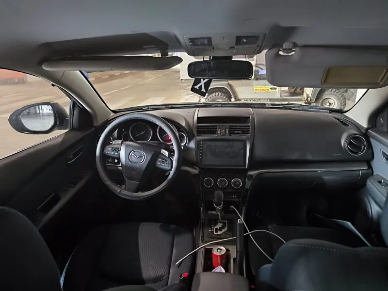 Mazda 6 2ème main, 2010, main privée