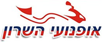 Ha`Sharon, logo