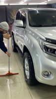 Toyota Land Cruiser Prado 2nd hand, 2012, private