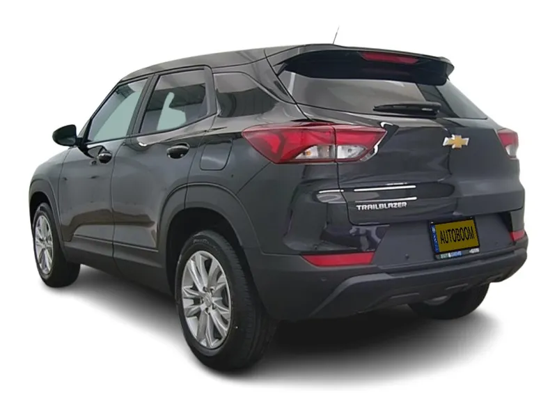 Chevrolet TrailBlazer 2ème main, 2023