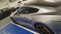 Ford Mustang с пробегом, 2022, частная