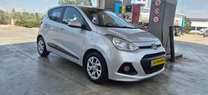 Hyundai i10, 2015, photo