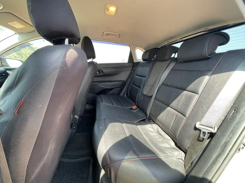 Hyundai i20 2nd hand, 2022, private hand