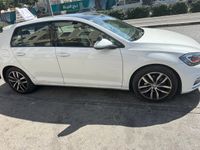 Volkswagen Golf 2ème main, 2019