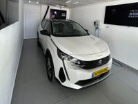 Peugeot 3008 2nd hand, 2021, private