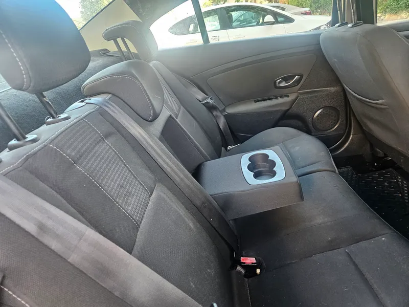 Renault Fluence 2nd hand, 2010, private hand