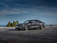 Audi A5 2024. Кузов, экстерьер. Седан, 3 поколение