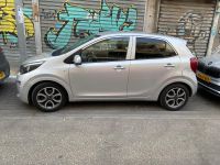 Kia Picanto 2nd hand, 2021, private
