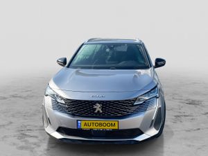 Peugeot 5008, 2024, фото