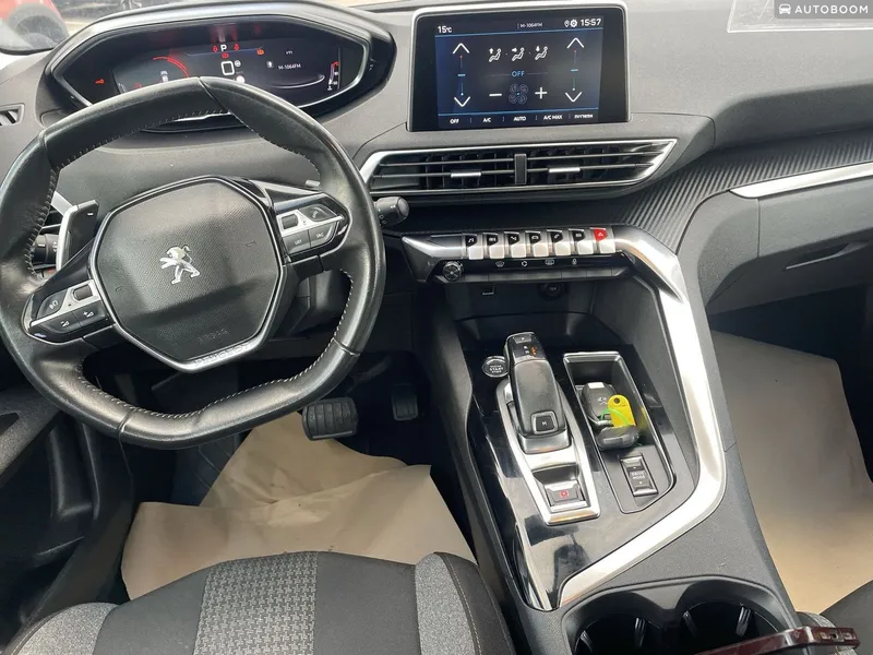 Peugeot 3008 2ème main, 2023, privée