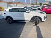 Kia Sportage с пробегом, 2021