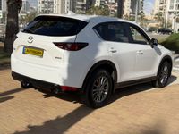 Mazda CX-5 2nd hand, 2018, private