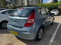 Hyundai i30 с пробегом, 2010, частная