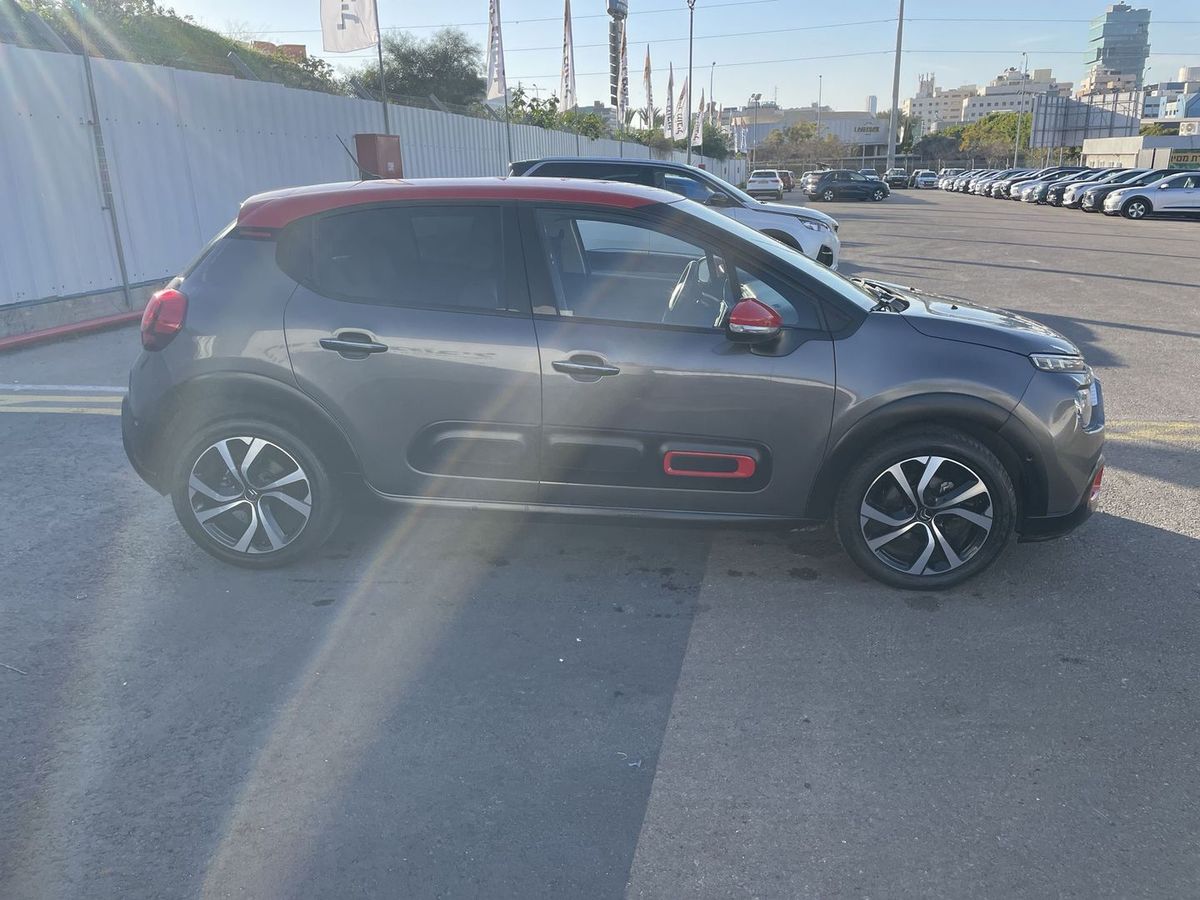 Citroën C3 2ème main, 2022, main privée