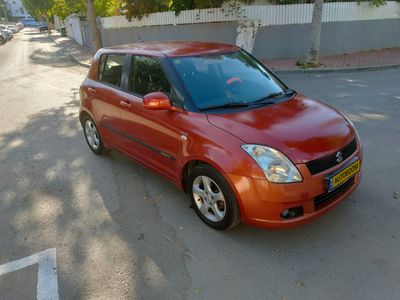 Suzuki Swift 2ème main, 2008, main privée