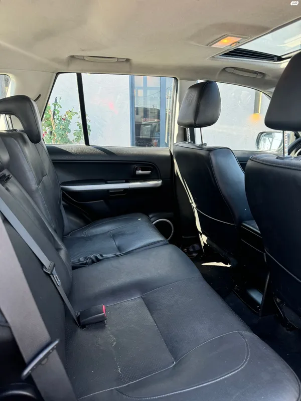 Suzuki Grand Vitara 2nd hand, 2009