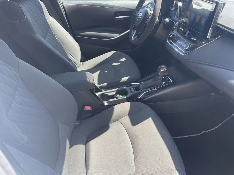 Toyota Corolla 2ème main, 2019, main privée