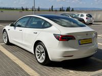 Tesla Model 3 с пробегом, 2022, частная