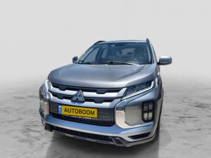 Mitsubishi ASX, 2023, фото