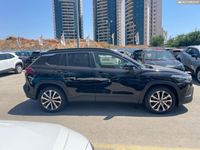 Toyota Corolla Cross new car, 2026