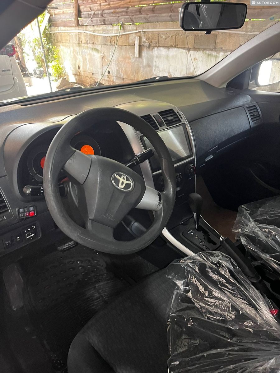 Toyota Corolla 2ème main, 2013, privée