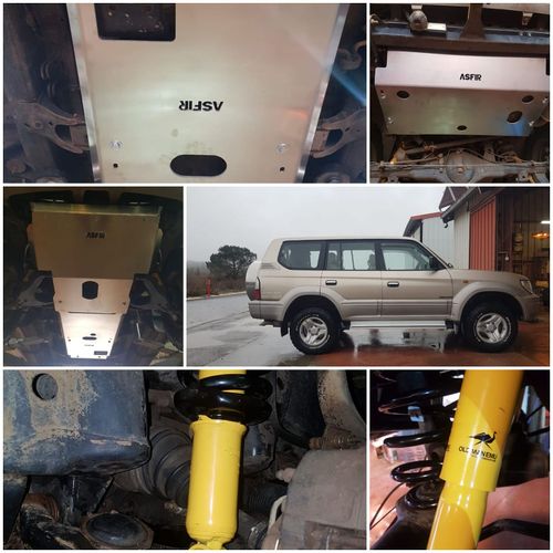 Garage She'Al. صورة 2