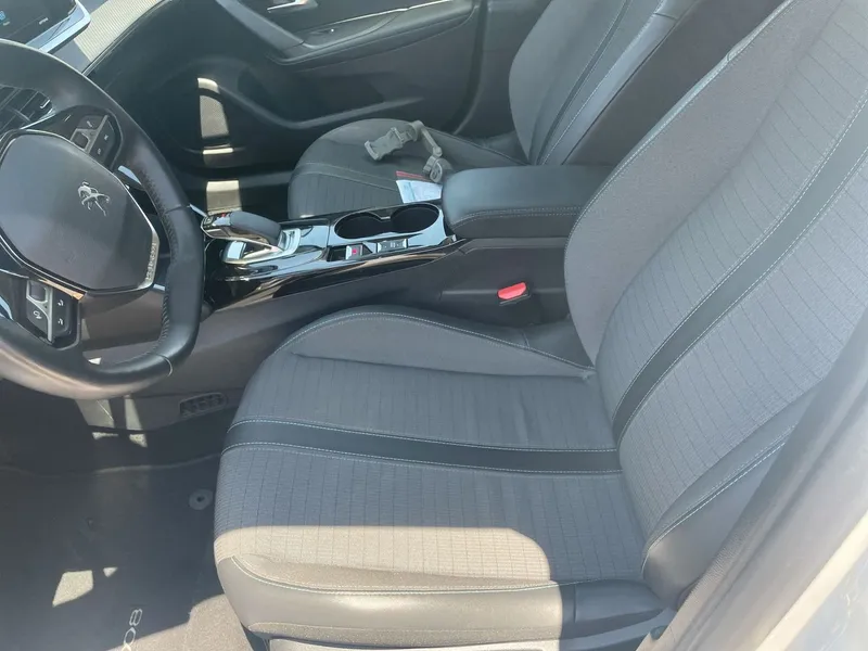 Peugeot 2008 2nd hand, 2021, private hand