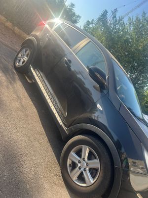 Kia Sportage 2ème main, 2015, main privée