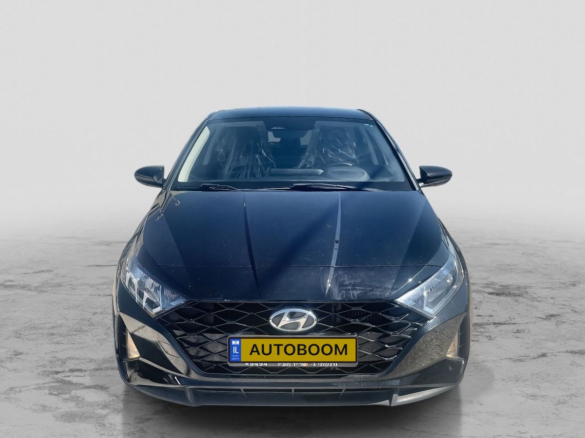 هيونداي i20 مستعمل, 2022, خصوصي