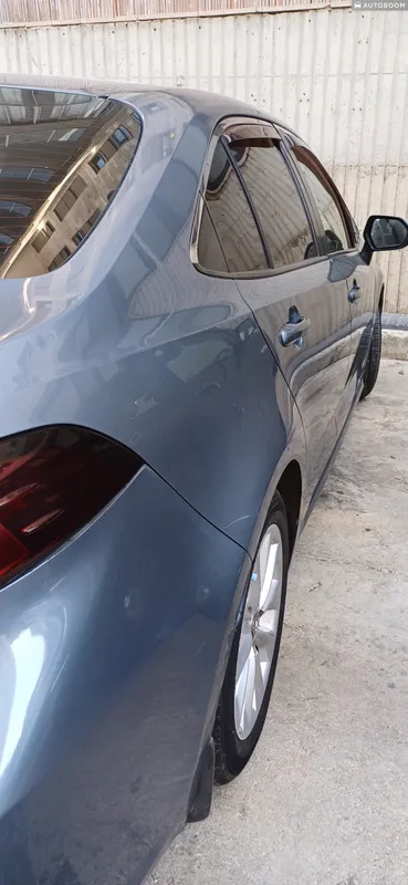 טויוטה קורולה יד 2 רכב, 2019, פרטי