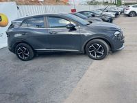 Kia Sportage с пробегом, 2022