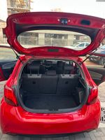 Toyota Yaris с пробегом, 2018, частная
