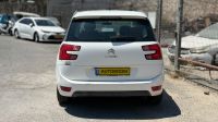 Citroen C4 Picasso с пробегом, 2016, частная