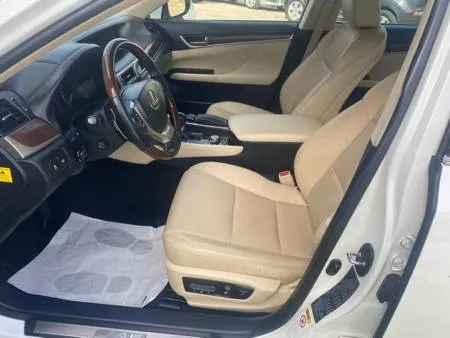 Lexus GS 2nd hand, 2014