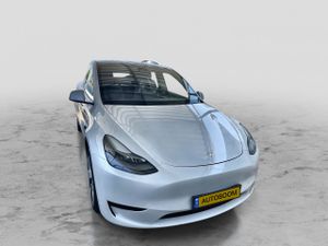 Tesla Model Y, 2023, photo