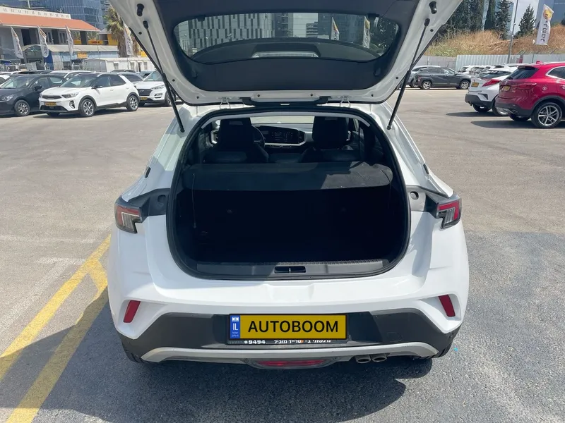 Opel Mokka 2ème main, 2023