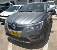 Renault Arkana 2nd hand, 2023