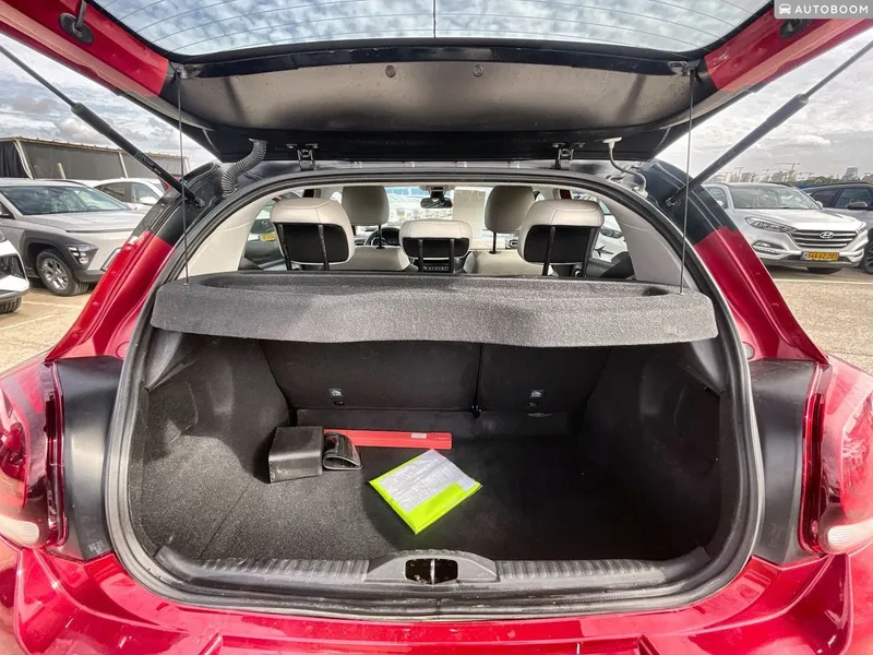 Citroën C3 2ème main, 2021, privée