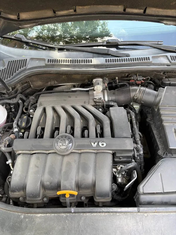 Škoda Superb 2ème main, 2010, main privée
