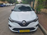 Renault Clio 2ème main, 2021, privée
