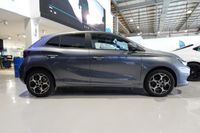 MG 3 רכב חדש, 2026